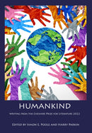 Humankind : Writing from the Cheshire Prize for Literature 2022-9781910481165