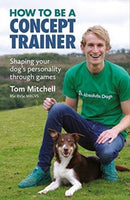 How To Be A Concept Trainer-9781910488478