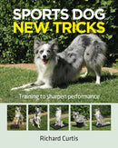 Sports Dog New Tricks