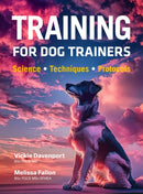 Training Fo Dog Trainers