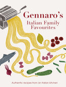 GENNAROS ITALIAN FAMILY PB