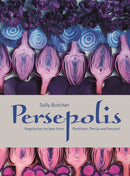 PERSEPOLIS HB