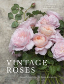 VINTAGE ROSES HB