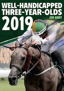 WELL HANDICAPPED THREE YEAR OLDS 2019-9781910497982