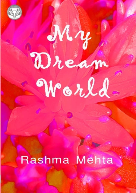 My Dream World-9781910499375