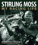 Stirling Moss : My Racing Life-9781910505069
