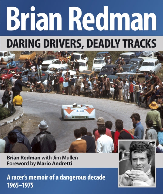 Brian Redman