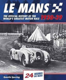 Le Mans : The Official History of the World's Greatest Motor Race-9781910505137