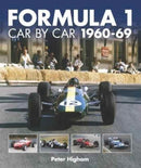 Formula 1: Car by Car : 1960-69-9781910505182