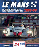 Le Mans 2000-09
