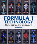 Formula 1 Technology