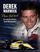 Derek Warwick
