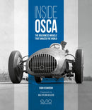 Inside OSCA : The Bolognese Miracle That Amazed the World-9781910505915