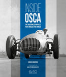 Inside OSCA