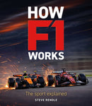 How F1 Works