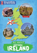All About Northern Ireland-9781910512784