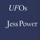 Jess Power : UFOs-9781910516195