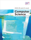 AQA AS and A Level Computer Science-9781910523070