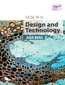 AQA GCSE (9-1) Design and Technology 8552-9781910523100