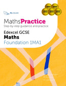 MathsPractice Edexcel GCSE Maths Foundation 1MA1
