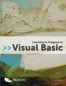 Learning to Program in Visual Basic-9781910523186