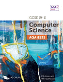 AQA GCSE (9-1) Computer Science 8525-9781910523223