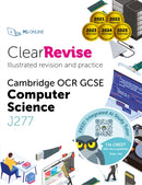 ClearRevise OCR Computer Science J277