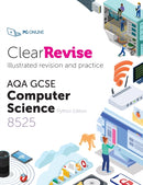ClearRevise AQA GCSE Computer Science 8525-9781910523254