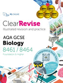 ClearRevise AQA GCSE Biology 8461/8464