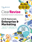 ClearRevise OCR GCSE Enterprise and Marketing J837