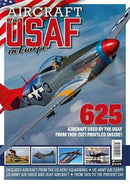 Aircraft of the USAF in Europe-9781910525296
