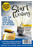 Start Writing-9781910525531
