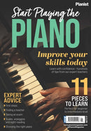 Start Playing the Piano-9781910525548