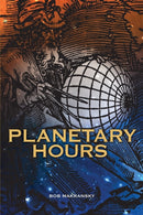 Planetary Hours-9781910531051
