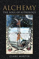 Alchemy: The Soul of Astrology-9781910531396