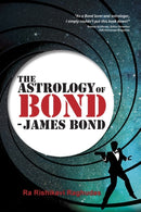 The Astrology of Bond - James Bond : B/W Edition-9781910531839