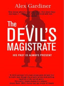 The Devil's Magistrate : His past is always present-9781910533659