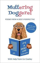 Muttering Doggerel : Poems from a dog's perspective-9781910533710
