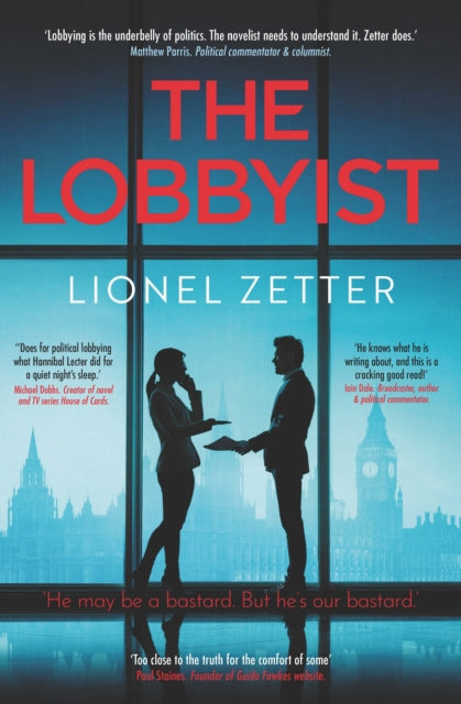 The Lobbyist