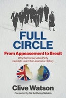 FULL CIRCLE - From Appeasement to Brexit