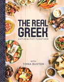 The Real Greek-9781910536957