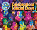 Celebrations and Special Days-9781910549421
