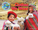 The Clothes We Wear-9781910549568