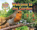 Welcome to the Garden-9781910549728