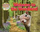 Welcome to the Woodland-9781910549759