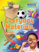 Everyday Materials-9781910549858