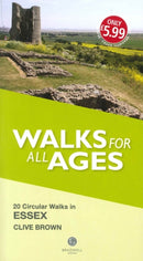 Walks for All Ages Essex-9781910551127