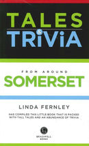Bradwell's Somerset Tales & Trivia-9781910551325