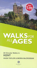 Walks for All Ages Kent-9781910551417