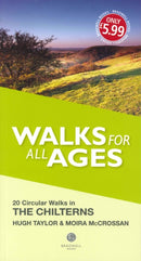 Walks for All Ages the Chilterns-9781910551431